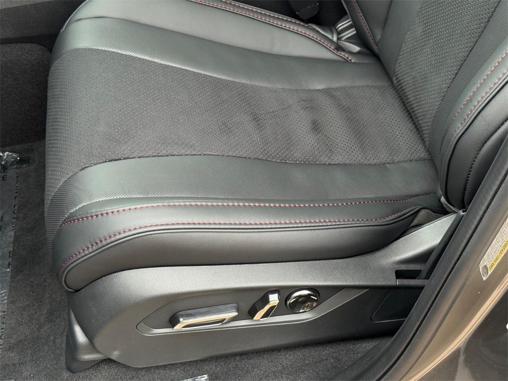 2026 Acura MDX A-Spec SH-AWD