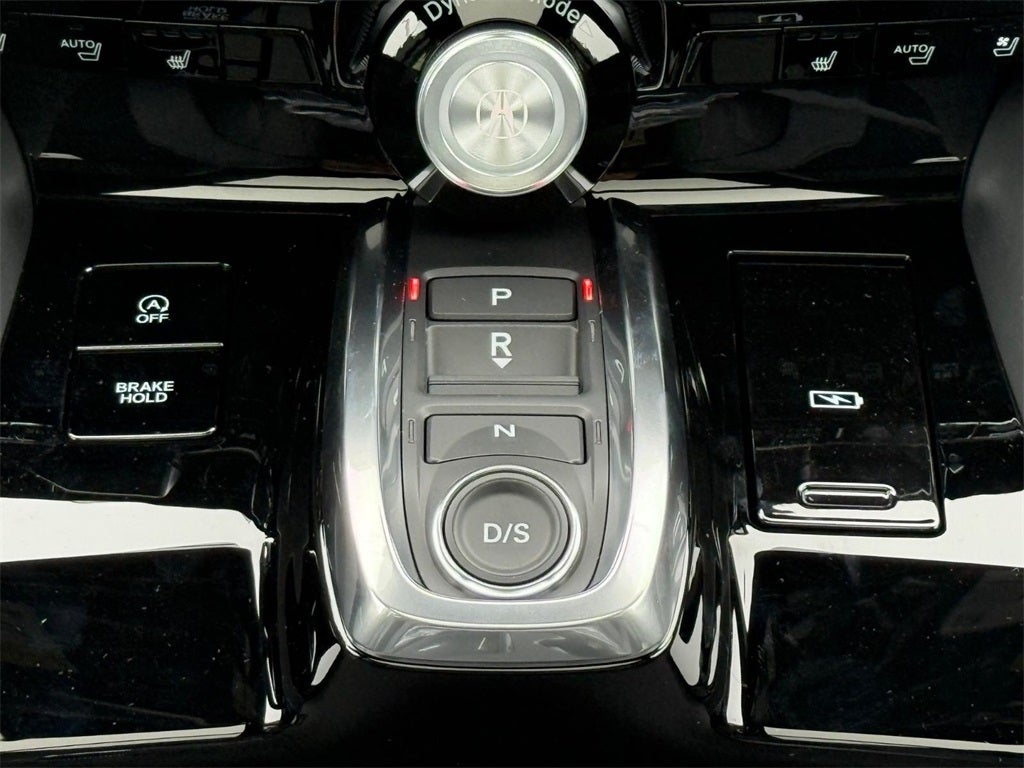 2026 Acura MDX A-Spec SH-AWD