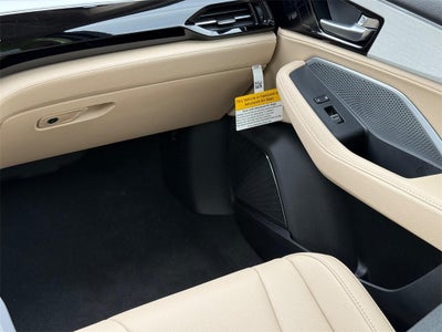 2026 Acura MDX Base SH-AWD