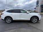 2026 Acura MDX Base SH-AWD