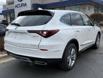2026 Acura MDX Base SH-AWD
