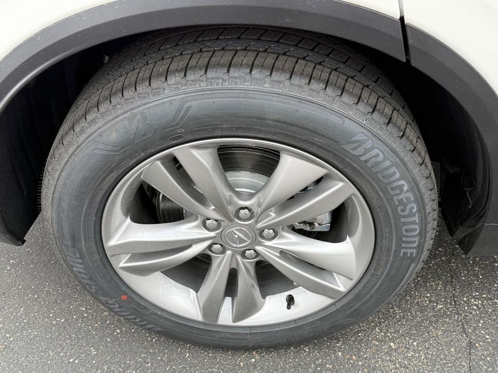 2026 Acura MDX Base SH-AWD