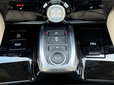 2026 Acura MDX Base SH-AWD