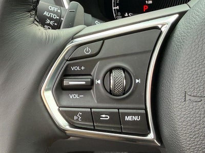 2026 Acura MDX Base SH-AWD