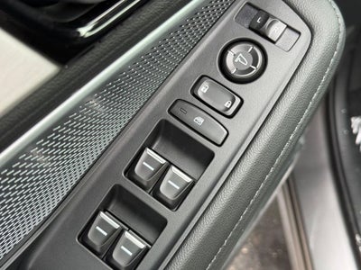 2026 Acura MDX Base SH-AWD