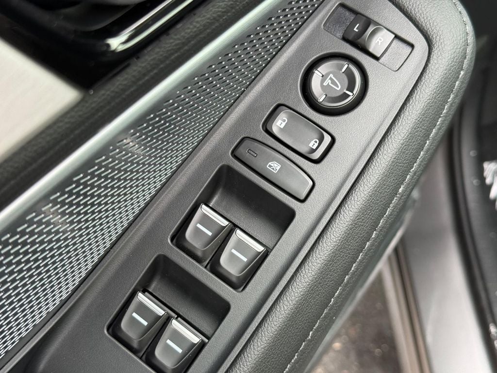 2026 Acura MDX Base SH-AWD