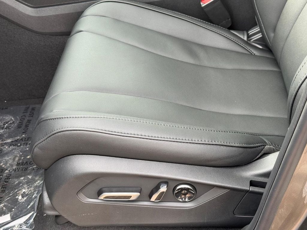 2026 Acura MDX Base SH-AWD