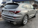 2026 Acura MDX Base SH-AWD