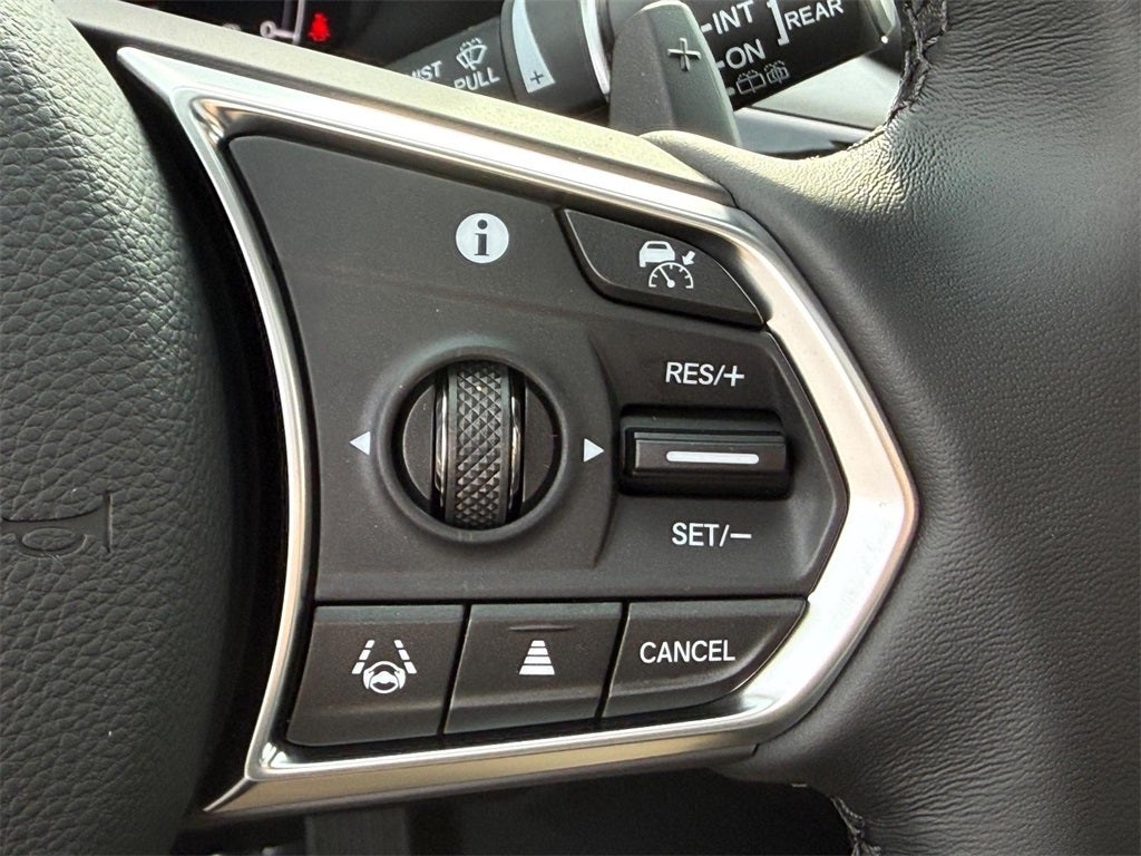 2026 Acura MDX Technology Package SH-AWD