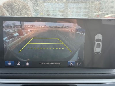2026 Acura MDX Technology Package SH-AWD