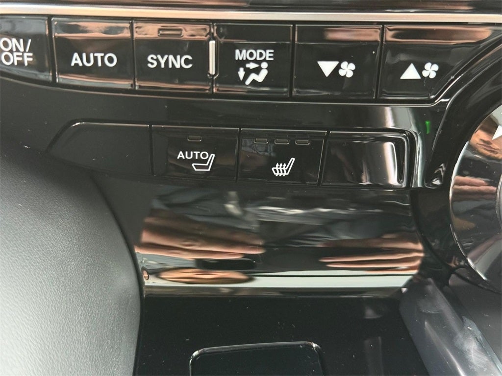 2026 Acura MDX Technology Package SH-AWD