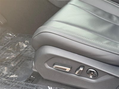 2026 Acura MDX Technology Package SH-AWD