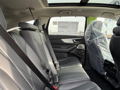 2026 Acura MDX Technology Package SH-AWD