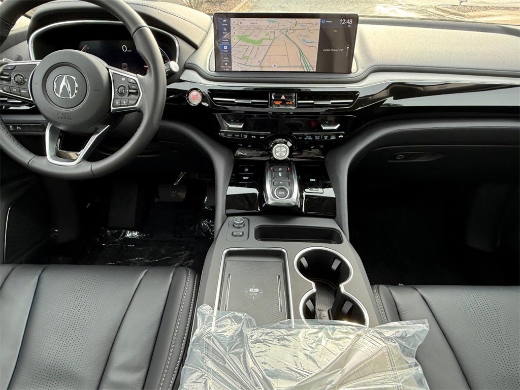 2026 Acura MDX Technology Package SH-AWD