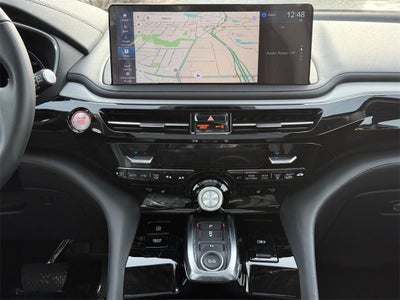 2026 Acura MDX Technology Package SH-AWD