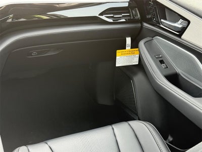 2026 Acura MDX Technology Package SH-AWD