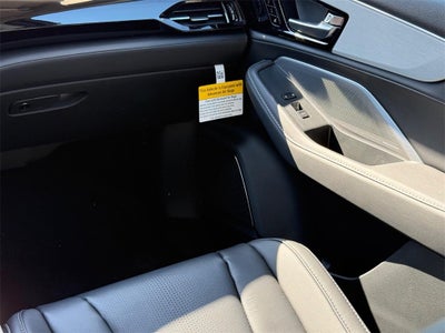 2026 Acura MDX Technology Package SH-AWD