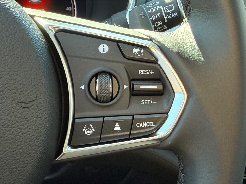 2026 Acura MDX Technology Package SH-AWD