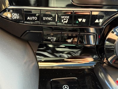 2026 Acura MDX Technology Package SH-AWD