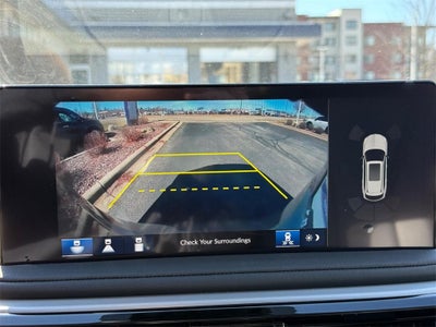 2026 Acura MDX Technology Package SH-AWD