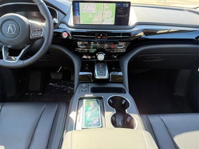 2026 Acura MDX Technology Package SH-AWD
