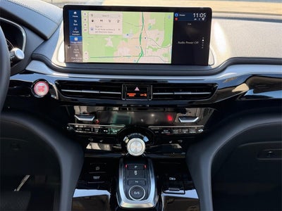 2026 Acura MDX Technology Package SH-AWD