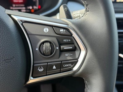 2026 Acura MDX Technology Package SH-AWD
