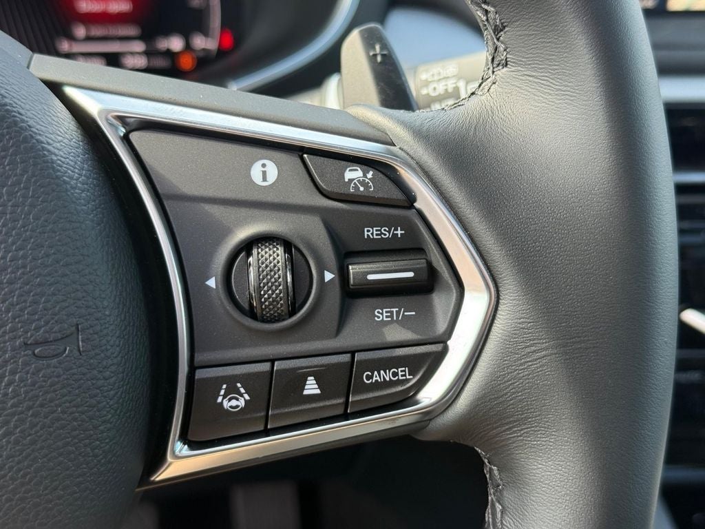 2026 Acura MDX Technology Package SH-AWD