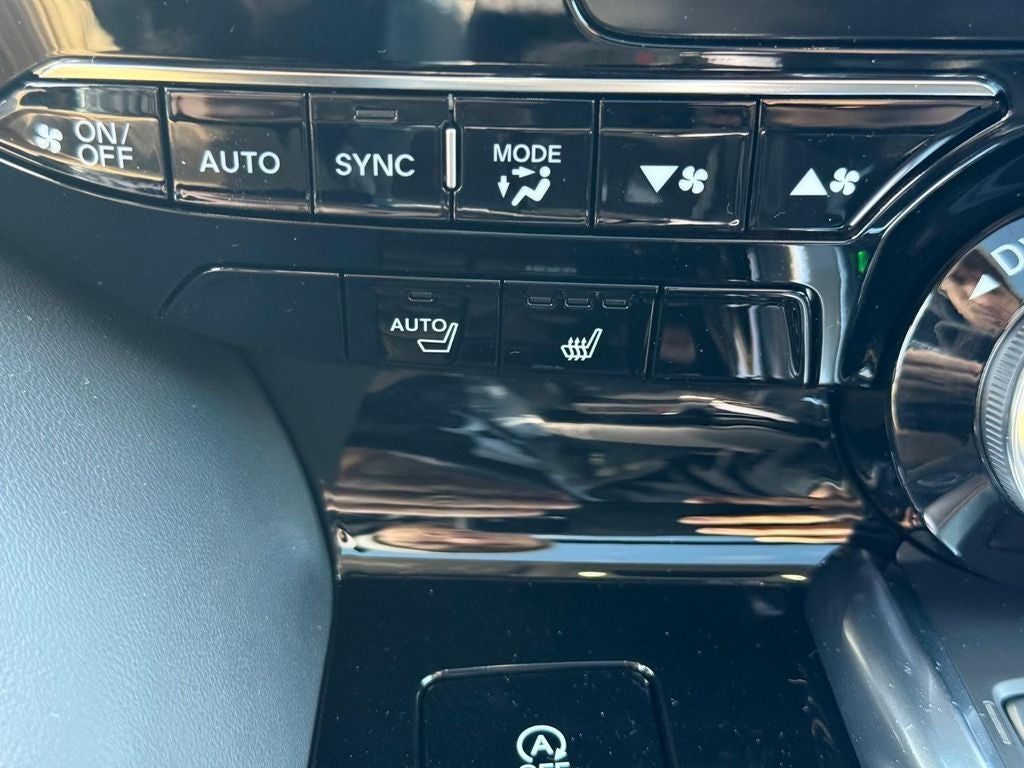 2026 Acura MDX Technology Package SH-AWD