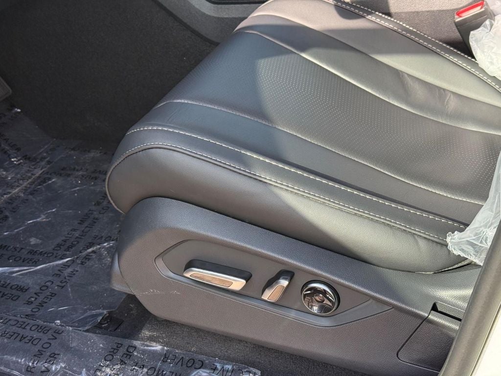 2026 Acura MDX Technology Package SH-AWD