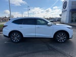 2026 Acura MDX Technology Package SH-AWD