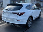 2026 Acura MDX Technology Package SH-AWD