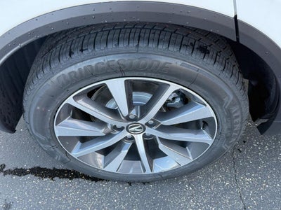 2026 Acura MDX Technology Package SH-AWD