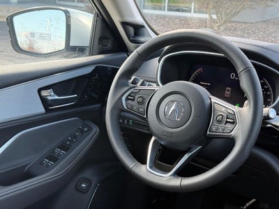 2026 Acura MDX Technology Package SH-AWD