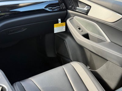 2026 Acura MDX Technology Package SH-AWD