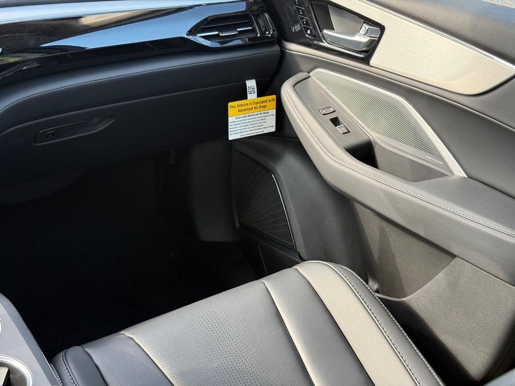 2026 Acura MDX Technology Package SH-AWD