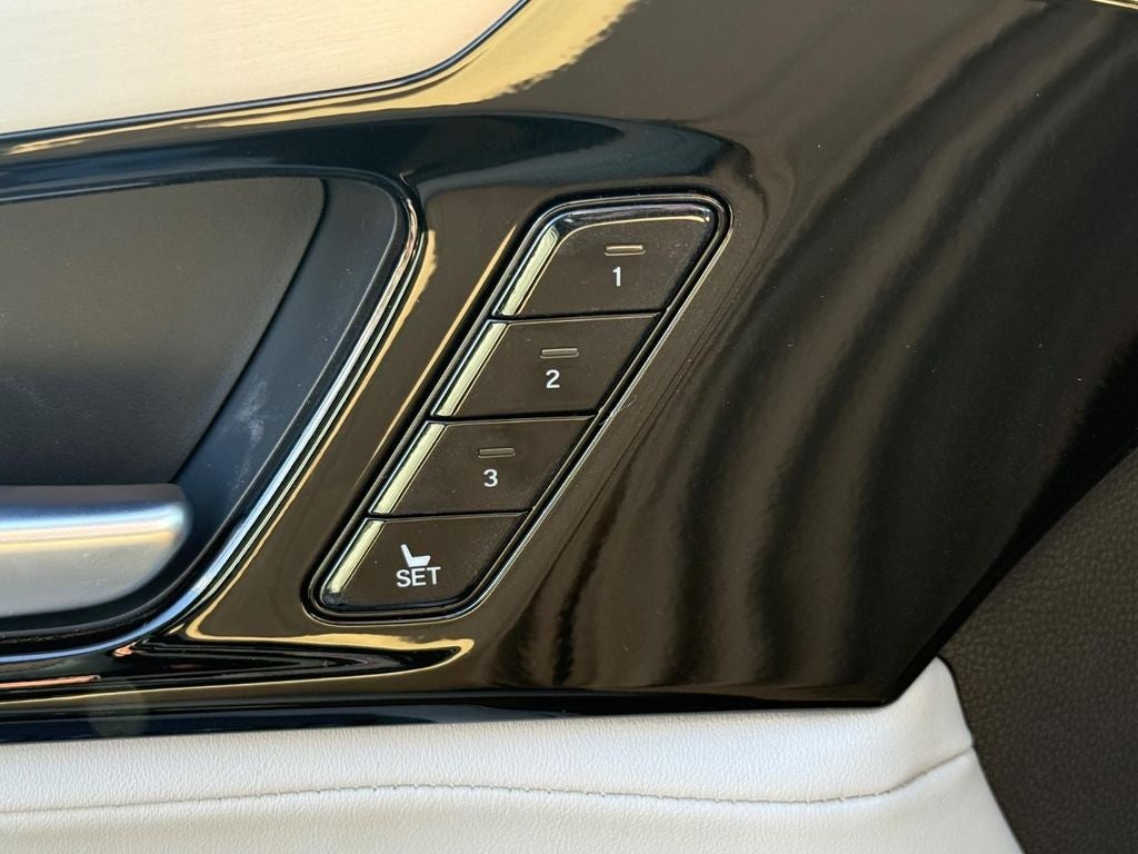 2026 Acura MDX Technology Package SH-AWD