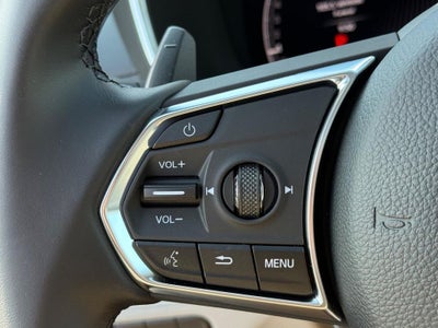 2026 Acura MDX Technology Package SH-AWD