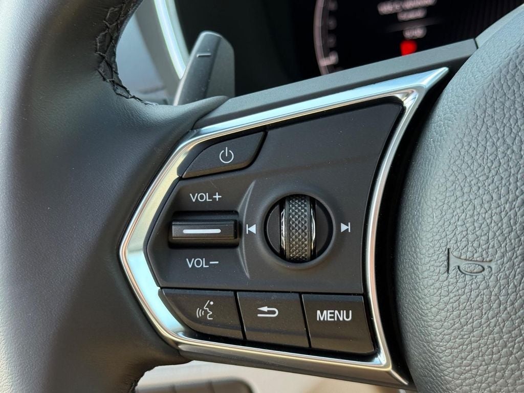 2026 Acura MDX Technology Package SH-AWD