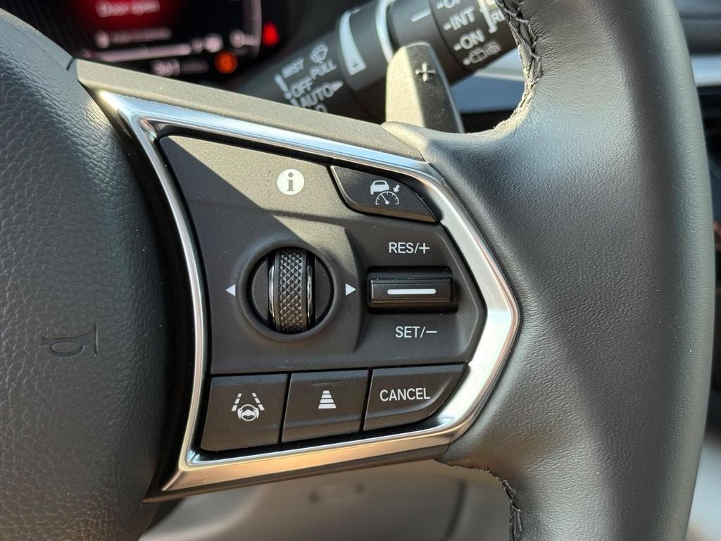2026 Acura MDX Technology Package SH-AWD