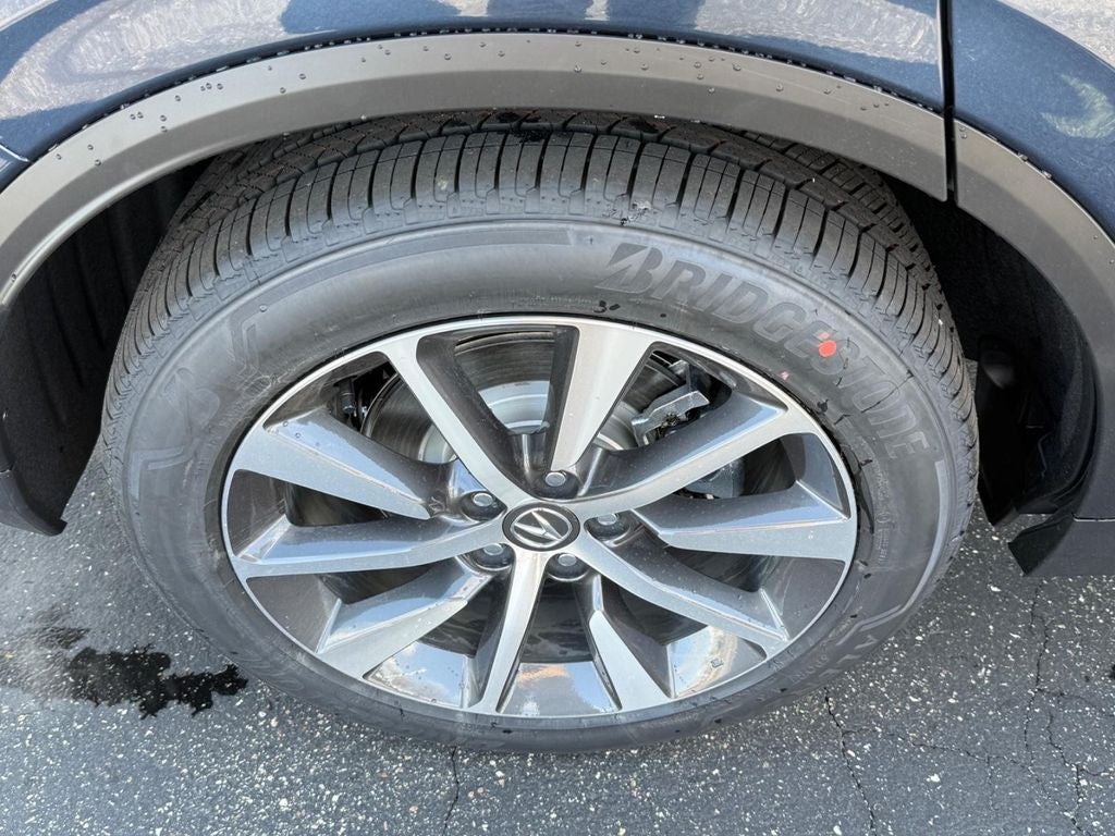 2026 Acura MDX Technology Package SH-AWD