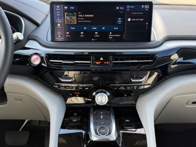 2026 Acura MDX Technology Package SH-AWD