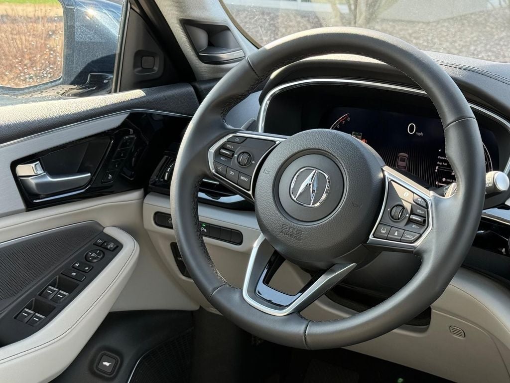 2026 Acura MDX Technology Package SH-AWD