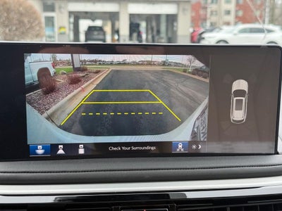 2026 Acura MDX Technology Package SH-AWD