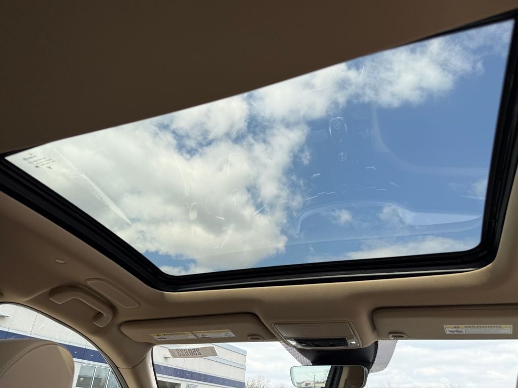 2026 Acura MDX Technology Package SH-AWD