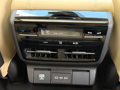 2026 Acura MDX Technology Package SH-AWD