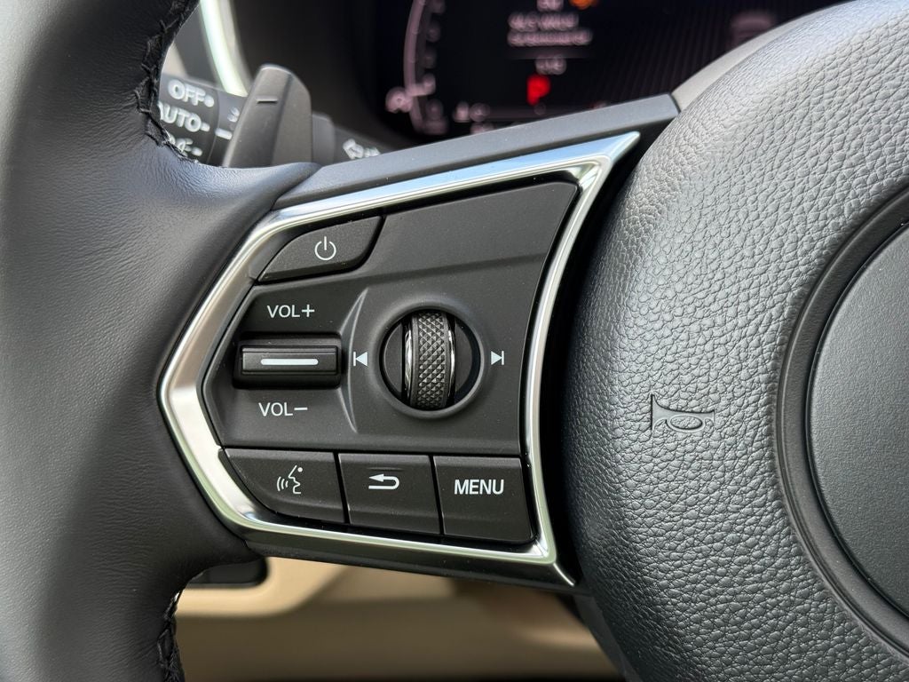 2026 Acura MDX Technology Package SH-AWD