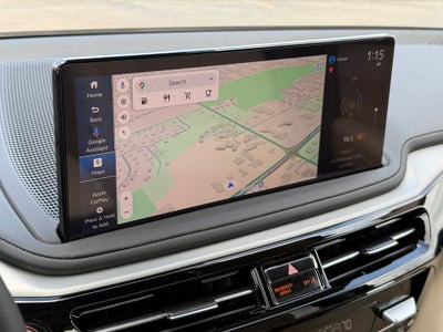 2026 Acura MDX Technology Package SH-AWD