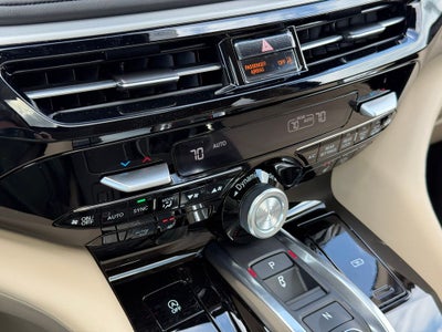 2026 Acura MDX Technology Package SH-AWD