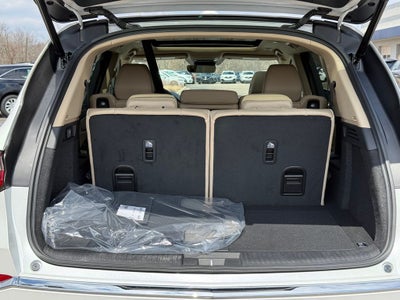 2026 Acura MDX Technology Package SH-AWD